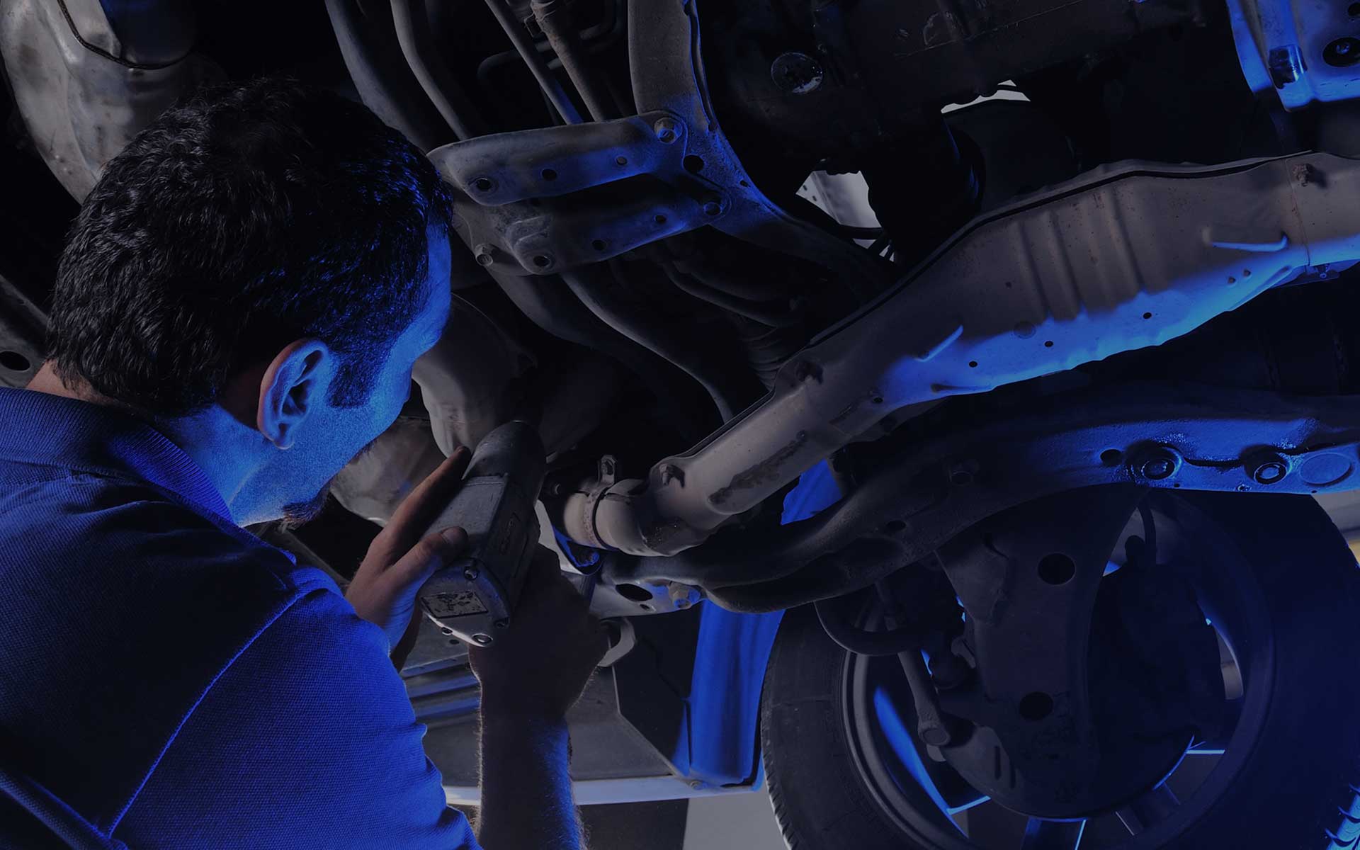 Faça Revisão Preventiva