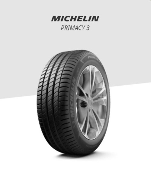 Pneu Michelin Agilis +