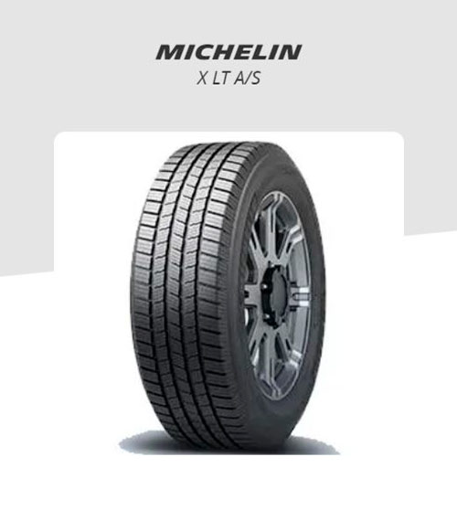 Pneu Michelin Agilis 51