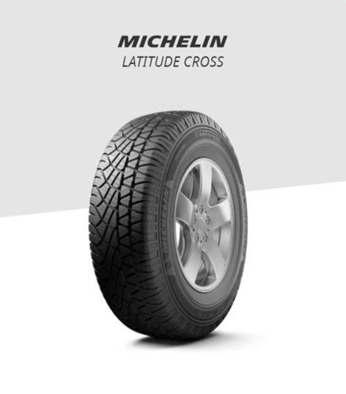 Pneu Michelin Agilis
