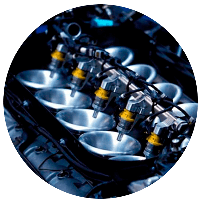 Injeção Eletrônica